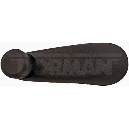 Motormite Window Crank Handle Left And Right, 83344 83344